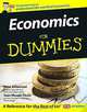 Economics For Dummies, Peter Antonioni, Sean Masaki Flynn 