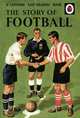 Ladybird Book of Football, V. Southgate 