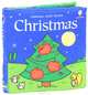Christmas: Cloth Books, Fiona Watt 