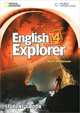 English Explorer 4: Explore, Learn, Develop), Helen Stephenson 