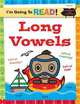 I Am Going to Read: Long Vowels workbook, Roitman Tanya 