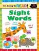 I Am Going to Read: Sight Words workbook, Roitman Tanya 