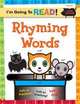 I Am Going to Read: Rhyming Words workbook, Kido Yukiko 