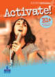 Activate! B1+ Grammar & Voc Bk, Chris Turner 