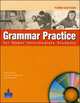 Grammar Practice Upper-Intermediate + CD-ROM, Debra Powell, Steve Elsworth, Elaine Walker 