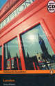 Penguin Readers 2: London (+ Audio CD), Paul Shipton, Vicky Shipton 