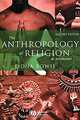 The Anthropology of Religion, Fiona Bowie 