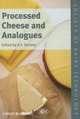 Processed Cheeses and Analogues, A. Y. Tamime 