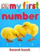 My First Number, 