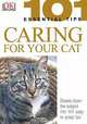Caring for Your Cat, Andrew Edney, David Taylor 