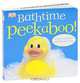 Bathtime Peekaboo!, 