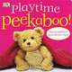 Playtime Peekaboo!, Dawn Sirett 
