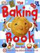 The Baking Book, Jane Bull 