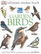 Garden Birds, Ben Hoare 
