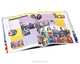 The DC Comics Encyclopedia, Scott Beatty, Robert Greenberger, Phil Jiminez, Dan Wallace 