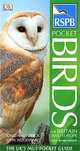 Pocket Birds of Britain and Europe, Jonathan Elphick, John Woodward 