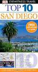San Diego: Top 10, Pamela Barrus 