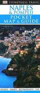 Naples & Pompeii: Pocket Map & Guide, 