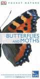 Butterflies and Moths, Paul Sterry, Andrew Mackay 