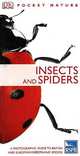 Insects and Spiders, George C. Mcgavin 