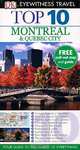 Montreal & Quebec City: Top 10, Gregory B. Gallagher 