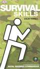 Survival Skills, Colin Towell 