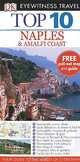 Naples & Amalfi Coast: Top 10, Jeffrey Kennedy 
