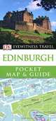 Edinburgh: Pocket Map & Guide, 