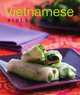 Vietnamese Bible, Jacki Passmore 