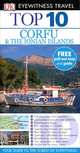 Corfu & the Ionian Islands: Top 10, 