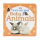 Baby Animals. Board book, 