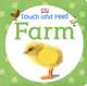 Farm. Board book, 