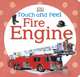 Fire Engine, 