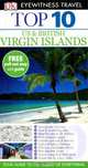 Virgin Islands: US & British: Top 10, Lynda Lohr 