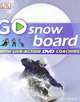 Go Snowboard (+ DVD-ROM), Neil McNab 