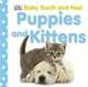 Puppies and Kittens, Dawn Sirett 