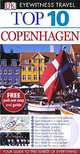 Copenhagen: Top 10, Antonia Cunningham 