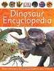 Dinosaur Encyclopedia, Caroline Bingham 