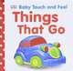Things That Go, 