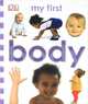 My First Body Board Book, 