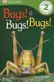 Bugs! Bugs! Bugs! Level 2, Jennifer A. Dussling 