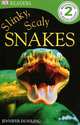 Slinky, Scaly, Snakes: Beginning 2, Jennifer Dussling 