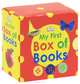My First Box of Books (комплект из 6 книг), 