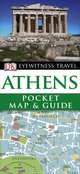 Athens: Pocket Map & Guide, 