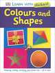 Colours and Shapes, 