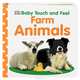 Farm Animals, Dawn Sirett 