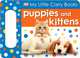 Puppies and Kittens, Dawn Sirett 