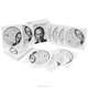 Steve Jobs: Exclusive Biograph (аудиокнига на 20 CD), Walter Isaacson 