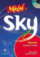 Sky: Student's Book. Starter, Abbs Brian, Freebairn Ingrid 