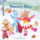 In the Night Garden: Snowy Day, Andrew Davenport 
